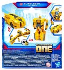 Transformers figurka Bumblebee B-127 automatyczna transformacja