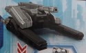 Transformers figurka Megatron / D-16 automatyczna transformacja czołg