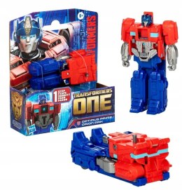 Transformers figurka Optimus Prime Orion Pax automatyczna transformacja