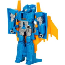 Transformers figurka Sentinel Prime automatyczna transformacja myśliwiec