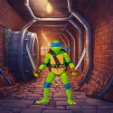 Turtles Wojownicze Żółwie Ninja figurka Leonardo The Leader + akcesoria