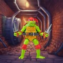 Turtles Wojownicze Żółwie Ninja figurka Raphael The Angry One + akcesoria