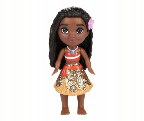 Vaiana figurka Laleczka Disney Księżniczki JAKKS Pacific MINI 8,5 cm