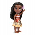 Vaiana figurka Laleczka Disney Księżniczki JAKKS Pacific MINI 8,5 cm