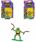 Wojownicze Żółwie Ninja Turtles figurka Michelangelo Playmates