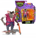 Wojownicze Żółwie Ninja Turtles figurka Splinter Master Sensei + akcesoria