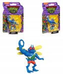 Wojownicze Żółwie Ninja Turtles figurka Superfly Playmates