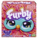 FURBY 2.0 Interaktywna maskotka Koralowa z ozdobami F6744 od Hasbro