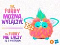 FURBY 2.0 Interaktywna maskotka Koralowa z ozdobami F6744 od Hasbro