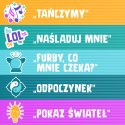 FURBY 2.0 Interaktywna maskotka Koralowa z ozdobami F6744 od Hasbro