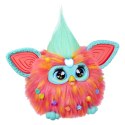 FURBY 2.0 Interaktywna maskotka Koralowa z ozdobami F6744 od Hasbro