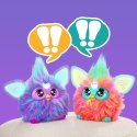 FURBY 2.0 Interaktywna maskotka Koralowa z ozdobami F6744 od Hasbro