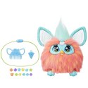 FURBY 2.0 Interaktywna maskotka Koralowa z ozdobami F6744 od Hasbro