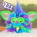 FURBY Galaxy Interaktywna Maskotka Zorza świeci w ciemności PL od Hasbro