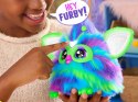 FURBY Galaxy Interaktywna Maskotka Zorza świeci w ciemności PL od Hasbro