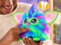 FURBY Galaxy Interaktywna Maskotka Zorza świeci w ciemności PL od Hasbro