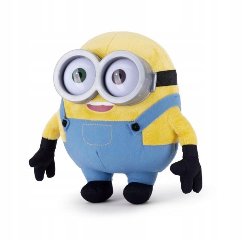 MINIONEK BOB PLUSZAK DUŻA MASKOTKA 30CM ORIGINAL MINIONKI