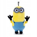 MINIONEK KEVIN duża Pluszowa Maskotka 30 cm MINIONKI