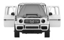 Mercedes Benz AMG G63 1:32 RASTAR samochód metalowy