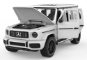 Mercedes Benz AMG G63 1:32 RASTAR samochód metalowy