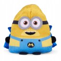 Minionek MEGA GUS MINIONKI i Gru Pod Przykrywką Pluszak DWUSTRONNY 13 cm