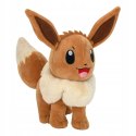 Pokemon Eevee 20 cm Maskotka pluszak Jazwares