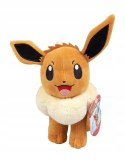 Pokemon Eevee 20 cm Maskotka pluszak Jazwares