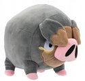 Pokemon Lechonk - Maskotka pluszak 20 cm - Courmelet Ferkuli