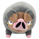 Pokemon Lechonk - Maskotka pluszak 20 cm - Courmelet Ferkuli