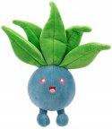 Pokemon Oddish pluszak maskotka Jazwares Original