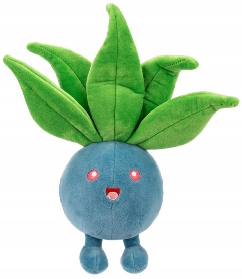 Pokemon Oddish pluszak maskotka Jazwares Original