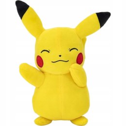 Pokemon Pikachu Oryginalny Jazwares maskotka pluszak 20 cm