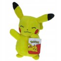 Pokemon Pikachu Oryginalny Jazwares maskotka pluszak 20 cm