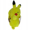 Pokemon Pikachu Oryginalny Jazwares maskotka pluszak 20 cm