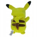 Pokemon Pikachu Oryginalny Jazwares maskotka pluszak 20 cm