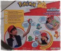 Pokemon Trainer Mission gra interaktywna Zanzoon