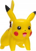 Pokemony - Zestaw 2 figurek Bulbasaur i Pikachu figurki bitewne