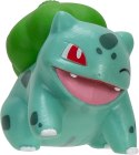 Pokemony - Zestaw 2 figurek Bulbasaur i Pikachu figurki bitewne