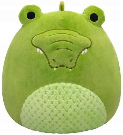 SQUISHMALLOWS original maskotka pluszak aligator krokodyl Mopes 30cm