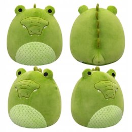 SQUISHMALLOWS original maskotka pluszak aligator krokodyl Mopes 30cm