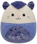 SQUISHMALLOWS original maskotka pluszak myszka Blanche 30cm