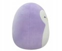 SQUISHMALLOWS original maskotka pluszak pingwinek Elle 19cm