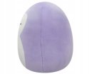 SQUISHMALLOWS original maskotka pluszak pingwinek Elle 19cm