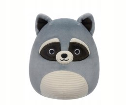 SQUISHMALLOWS original maskotka pluszak szop Rocky 19cm