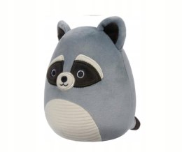 SQUISHMALLOWS original maskotka pluszak szop Rocky 19cm