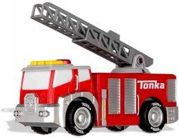 Straż pożarna Tonka Hasbro Basic Fun wóz strażacki dla malucha