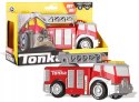 Straż pożarna Tonka Hasbro Basic Fun wóz strażacki dla malucha