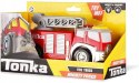 Straż pożarna Tonka Hasbro Basic Fun wóz strażacki dla malucha