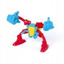 Super Things 12 Mutant Battle Iron Fighter Figurka MagicBox Egzoszkielet