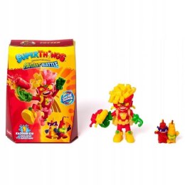 Super Things Mutant Battle figurka Fryzer + ekskluzywny SuperThings